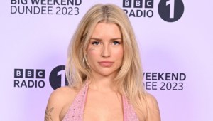 Así es Lottie, la hermana de Kate Moss y estrella de Only Fans