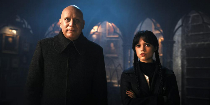 Netflix expande el universo de 