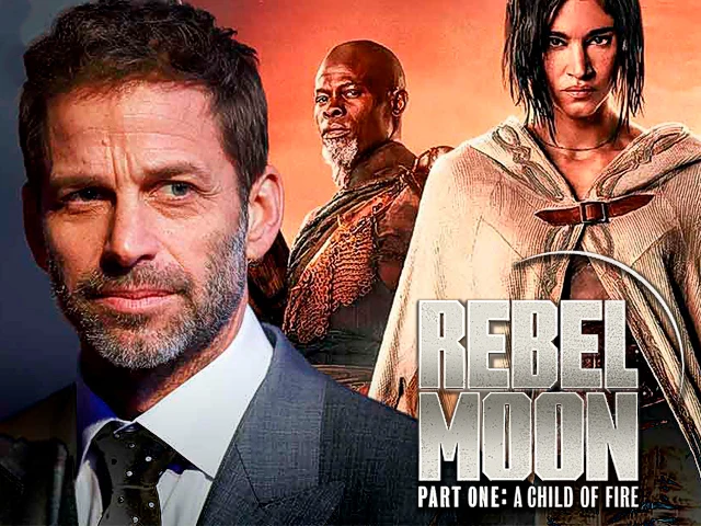 Rebel Moon de Zack Snyder divide a la crítica, pero el público lucha por rescatarla en Rotten Tomatoes