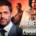 Noticia Rebel Moon de Zack Snyder divide a la crítica, pero el público lucha por rescatarla en Rotten Tomatoes