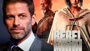 Rebel Moon de Zack Snyder divide a la crítica, pero el público lucha por rescatarla en Rotten Tomatoes