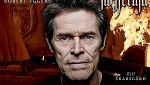 Willem Dafoe: Cazador de vampiros en 'Nosferatu'