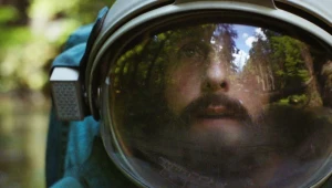 Netflix presenta el tráiler de 'El astronauta' con Adam Sandler y el director de Chernobyl