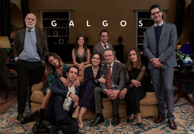 Movistar Plus+ anuncia fecha de estreno y desvela intrigas empresariales en 