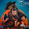 Noticia 'Zorro': Tráiler, estreno y reparto de la esperada serie española