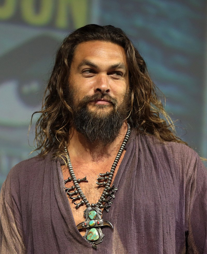 Jason Momoa reconoce que el futuro de Aquaman es incierto en el reinicio del DCEU