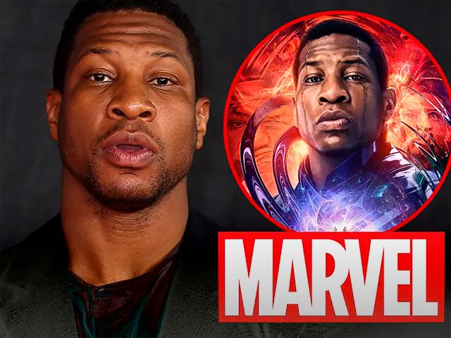 Marvel despide a Jonathan Majors tras haber sido declarado culpable de agresión a su exnovia
