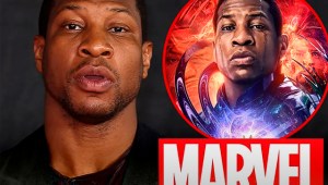 Marvel despide a Jonathan Majors tras haber sido declarado culpable de agresión a su exnovia