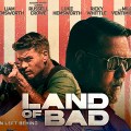 Noticia Russell Crowe rescata a Liam Hemsworth en el impactante tráiler de 'Land of Bad'