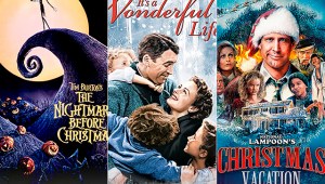 Las 20 mejores películas navideñas de la historia