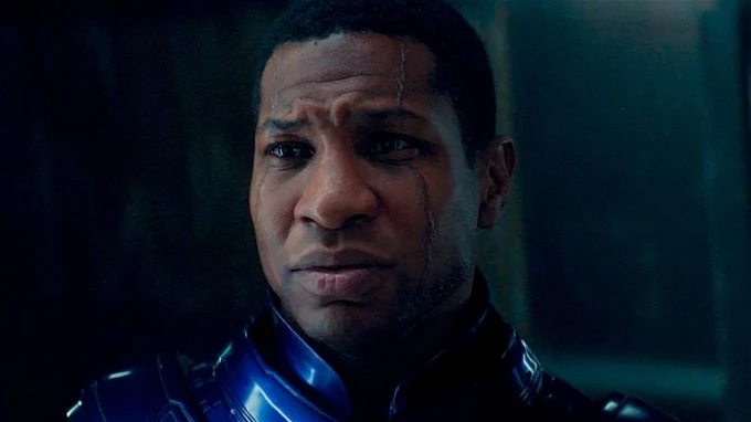 Marvel despide a Jonathan Majors tras su condena