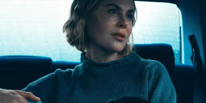 Nicole Kidman se enfrenta a un trauma en Hong Kong en el primer tráiler de 'Expats'