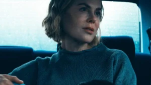 Nicole Kidman se enfrenta a un trauma en Hong Kong en el primer tráiler de 'Expats'