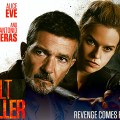 Noticia 'Cult Killer': Estrena tráiler con Antonio Banderas y Alice Eve