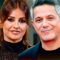 Noticia Alejandro Sanz y su historia de amor junto a la actriz Mónica Cruz