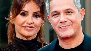 Alejandro Sanz y su historia de amor junto a la actriz Mónica Cruz