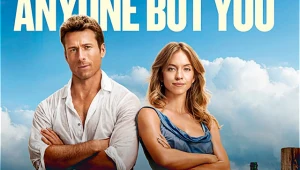 Anyone But You: Estrena nuevo vídeo con Sydney Sweeney y Glen Powell