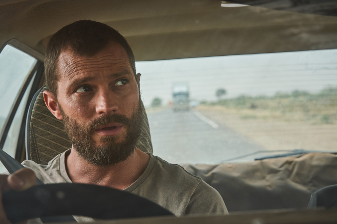 Netflix rescata la serie 'El Turista' 