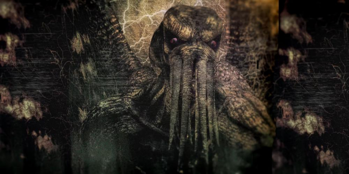 James Wan adaptará 'La llamada de Cthulhu' de H.P. Lovecraft