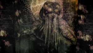 James Wan adaptará 'La llamada de Cthulhu' de H.P. Lovecraft