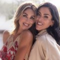 Noticia El sorprendente parecido entre Anahí Puente y su hermana 