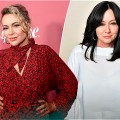 Noticia Shannen Doherty Revela al Culpable de su Despido en 'Embrujadas'