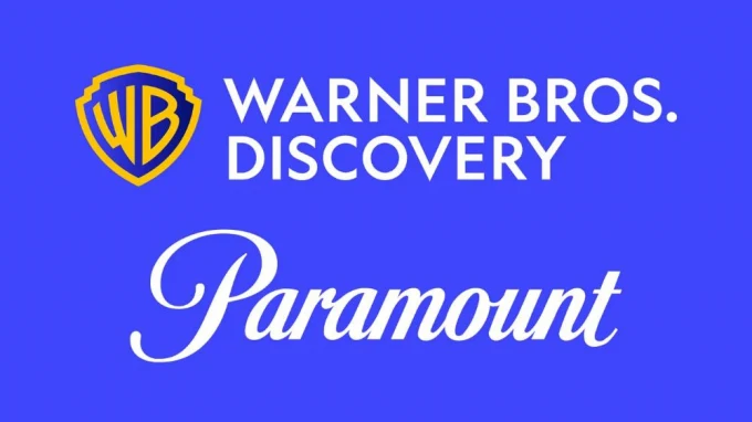 Warner y Paramount buscan fusionarse para combatir a Netflix y Disney+