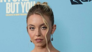 Sydney Sweeney responde a las críticas por su video de los Rolling Stones: 