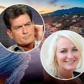 Noticia Detenida la vecina de Charlie Sheen por tratar de estrangularlo en su casa de Malibú