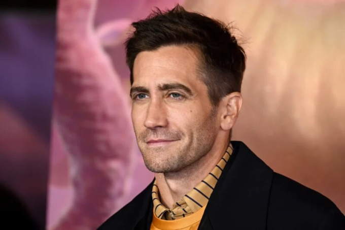 Jake Gyllenhaal honra a Patrick Swayze en su cumpleaños 