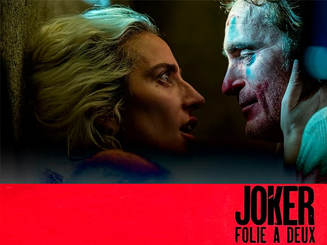 El cineasta tras 'Joker: Folie À Deux' desata la emoción con dos nuevas imágenes 