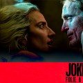 Noticia El cineasta tras 'Joker: Folie À Deux' desata la emoción con dos nuevas imágenes 