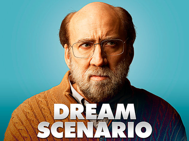 A24 publica los primeros 7 minutos de 'Dream Scenario'