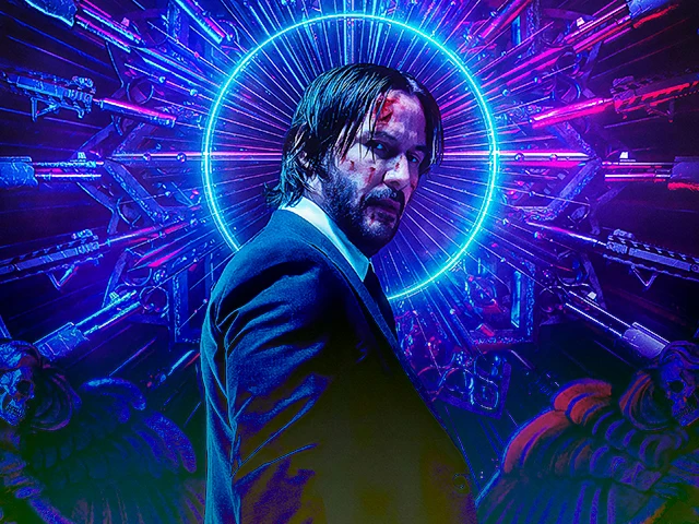 Sólo una película de Keanu Reeves superó los mil millones en taquilla (y no es la que esperas)