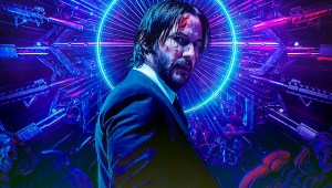 Sólo una película de Keanu Reeves superó los mil millones en taquilla (y no es la que esperas)