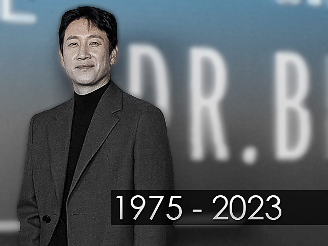 Encuentran sin vida a Lee Sun-kyun, estrella de la oscarizada 'Parásitos'