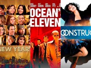 Noticia Las mejores películas para ver en Nochevieja y dónde verlas