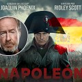 Noticia Ridley Scott desvela el misterio: ¿Por qué España quedó fuera de 'Napoleón'?
