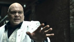 Kingpin se burla de Maya en el nuevo avance de 'Echo'