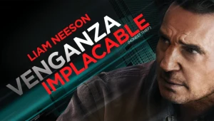 Venganza Implacable: El éxito arrollador de Liam Neeson en Netflix
