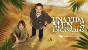 Atresplayer desvela la fecha de estreno de 'Una vida menos en Canarias'