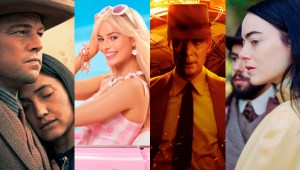 Noticia Oscar 2024: Revelación de Finalistas en Categorías Clave