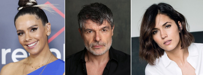 Nuevos invitados de 'Pasapalabra': Cristina Pedroche, Chicote, Nacho Guerreros y Michelle Calvó
