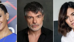 Nuevos invitados de 'Pasapalabra': Cristina Pedroche, Chicote, Nacho Guerreros y Michelle Calvó
