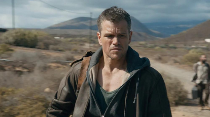 La única condición de Matt Damon para volver en 'Bourne 6'