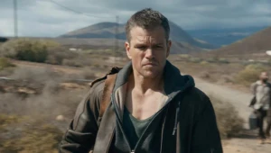 La única condición de Matt Damon para volver en 'Bourne 6'