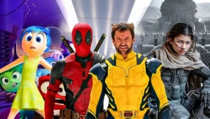 Noticia ¡El 2024: Un año de estrenos cinematográficos emocionantes!