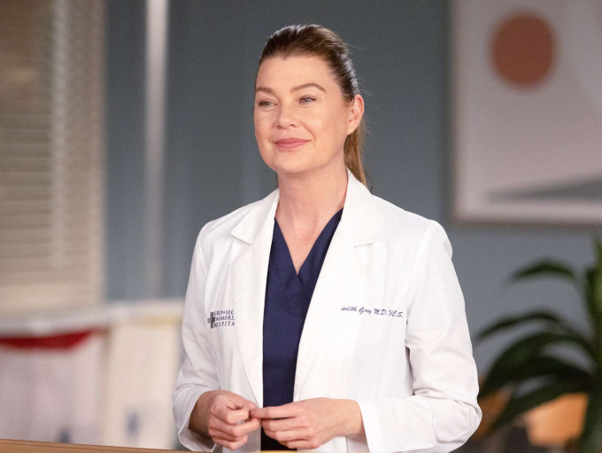 Grey's Anatomy promete nuevos desafíos para Meredith Grey