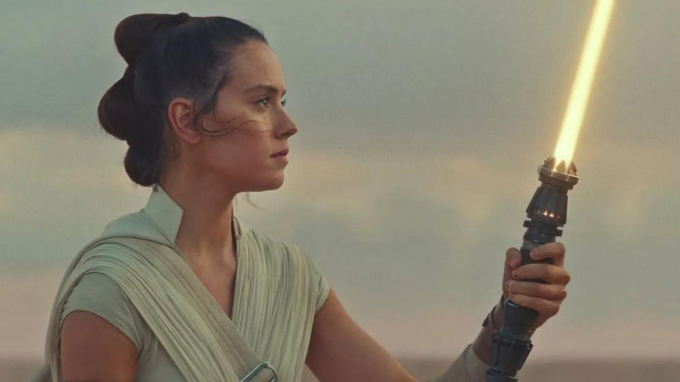 'Star Wars: New Jedi Order' a punto de iniciar su rodaje, según su directora
