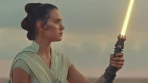 'Star Wars: New Jedi Order' a punto de iniciar su rodaje, según su directora